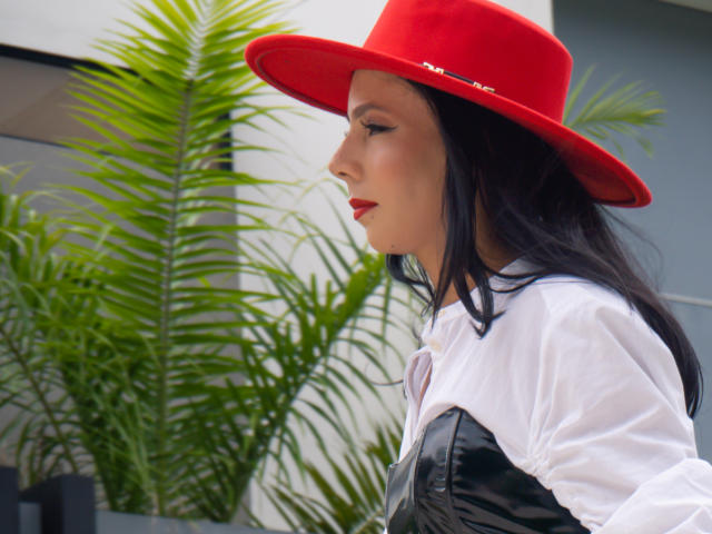 EvelinLuna - Sexe cam en vivo - 24663609