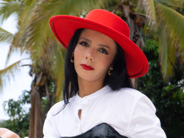 EvelinLuna - Sexe cam en vivo - 24663641