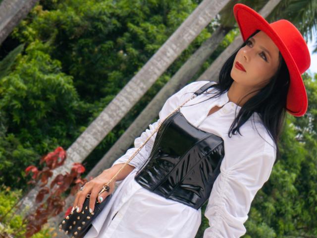 EvelinLuna - Live sex cam - 24663649