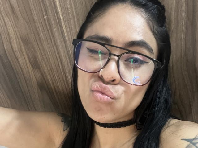 StellaBeckker - Live sex cam - 24664301