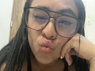 StellaBeckker - Live sex cam - 24664313