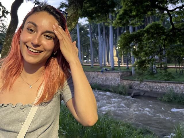 AmyStreetwise69 - сексуальная веб-камера в реальном времени - 24664489