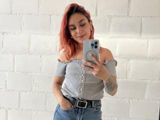 AmyStreetwise69 - Live sex cam - 24664501