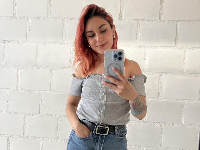 AmyStreetwise69 - Camera khiêu dâm &amp; quyến rũ trực tiếp - 24664501