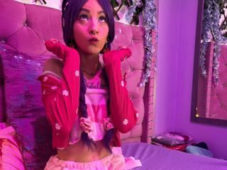 LaurenEvie69 - Live sex cam - 24664733