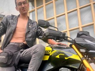 EnzoPratt - Sexe cam en vivo - 24664965