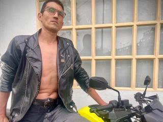 EnzoPratt - Sexe cam en vivo - 24664973
