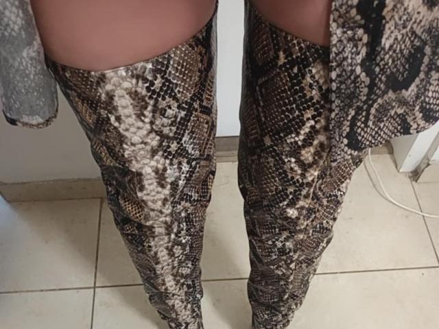 KimStar - Sexe cam en vivo - 24665433