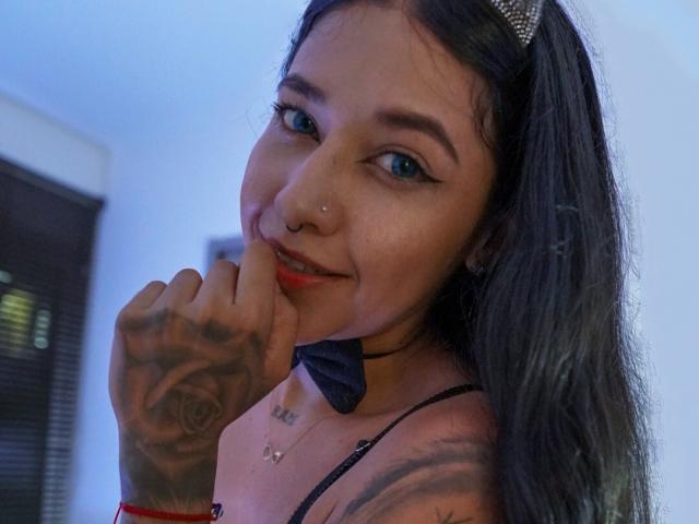 EmmaRachel - Sexe cam en vivo - 24666141