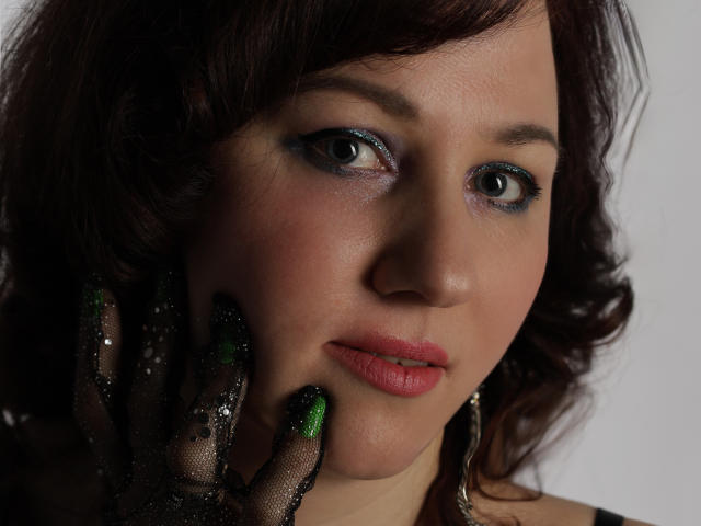 MirandaBrooks - сексуальная веб-камера в реальном времени - 24666393