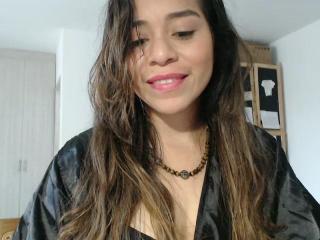 Aneka - Sexe cam en vivo - 24666757