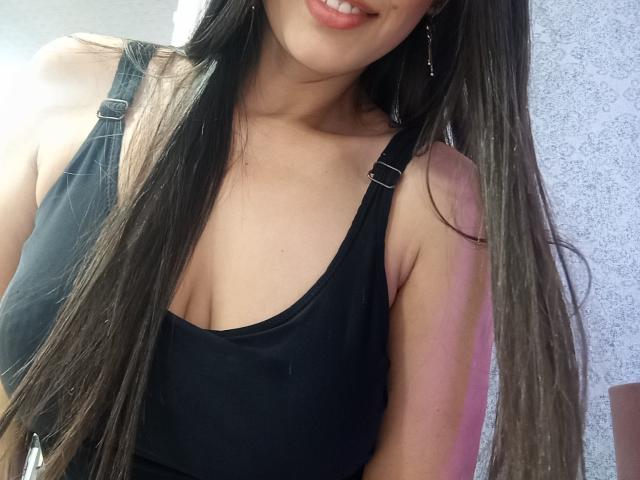 MadissonFontaine - Sexe cam en vivo - 24667133