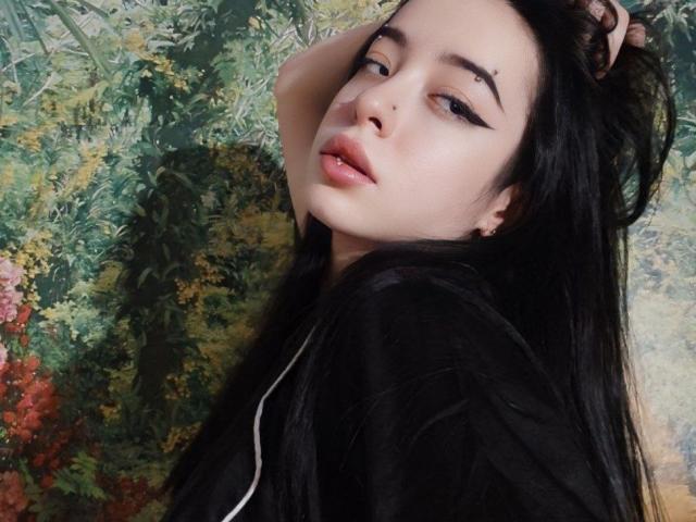 AnateishaLovelyBox - Live sexe cam - 24667261