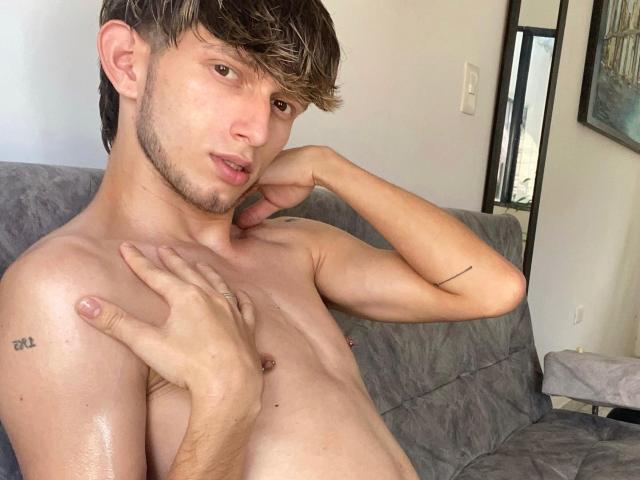 DennyHotX - Sexe cam en vivo - 24667293