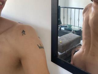 DennyHotX - Live sex cam - 24667361