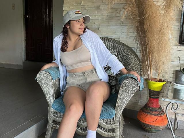 AuroraNova - Live sex cam - 24667401