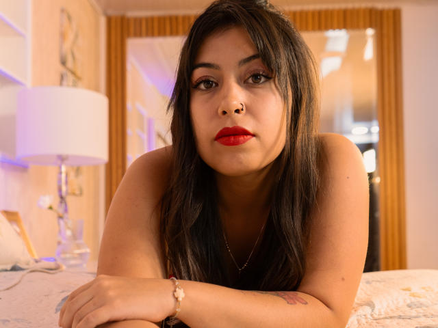 ConnieSylvie - Sexe cam en vivo - 24667541