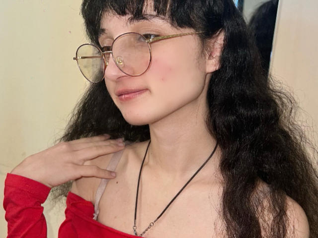 Millinia - Sexe cam en vivo - 24667589