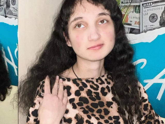 Millinia - Live porn &amp; sex cam - 24667605