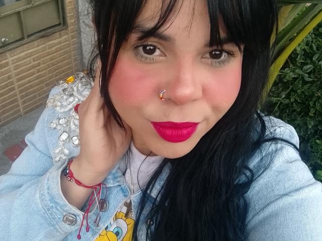 NicollMoreau - Live sex cam - 24667997