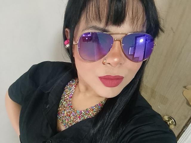 NicollMoreau - Live sex cam - 24668001