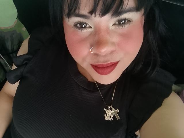 NicollMoreau - Live sex cam - 24668013