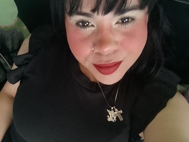 NicollMoreau - Live sex cam - 24668017