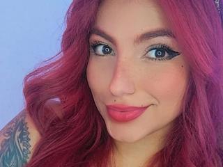NaomiThomson - Live porn &amp; sex cam - 24668113