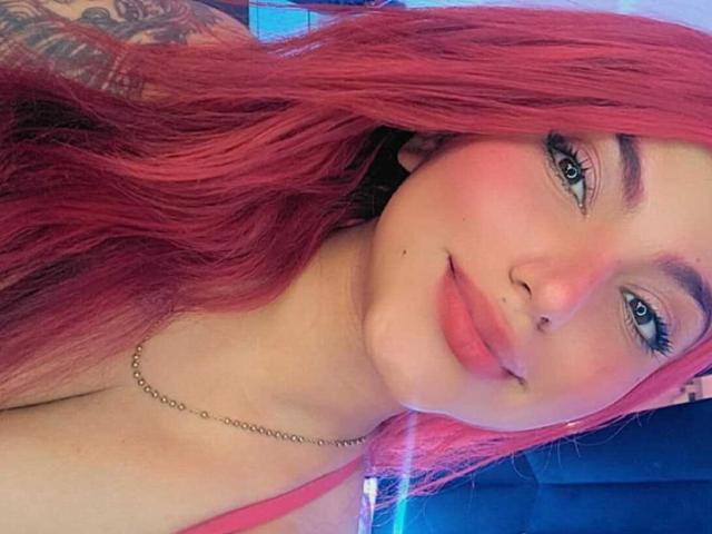 NaomiThomson - Live porn &amp; sex cam - 24668437