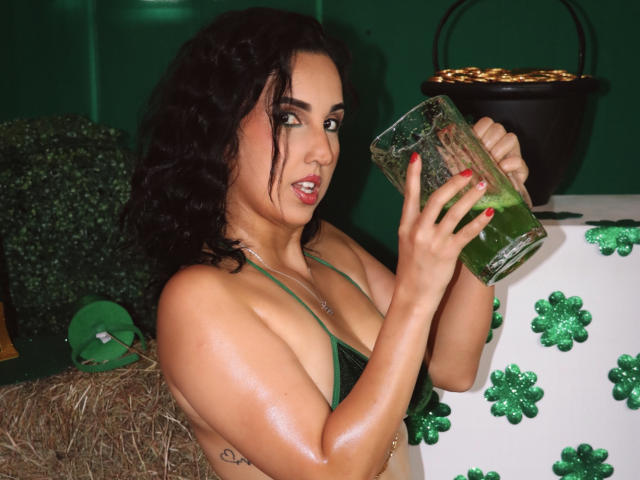 DianaClarke - Sexe cam en vivo - 24668645