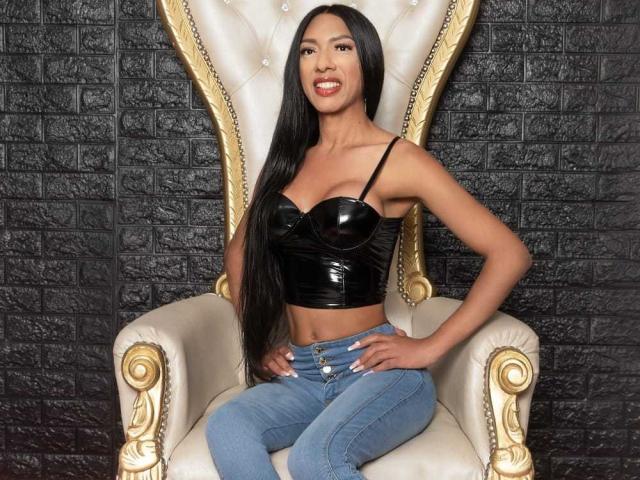 BrendaBigCock - Sexe cam en vivo - 24668921