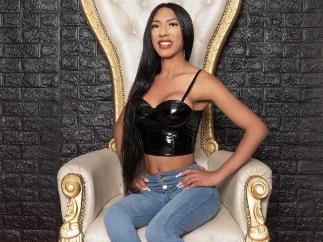 BrendaBigCock - Sexe cam en vivo - 24669109