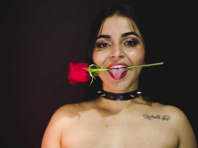 HikariChloe - Sexe cam en vivo - 24669373