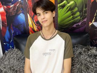 TylerMulber - Sexe cam en vivo - 24669609