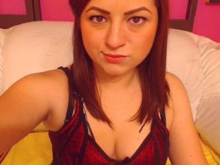 AdorableAmy - Sexe cam en vivo - 2467073