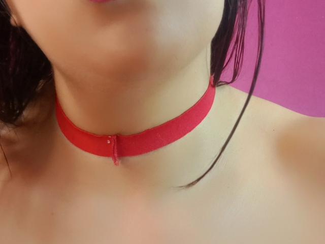 SublimeMature - Sexe cam en vivo - 24670789