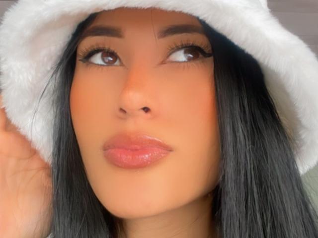 HarleyRoods - Live sex cam - 24673185