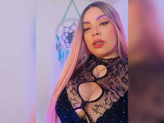 VictoriaRoyale - Sexe cam en vivo - 24673425
