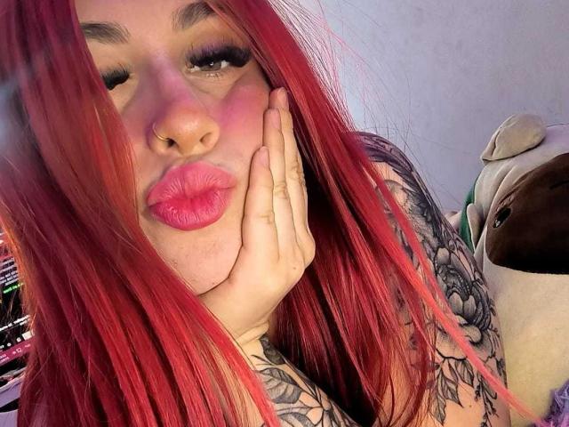 SammyViolet - Sexe cam en vivo - 24674345