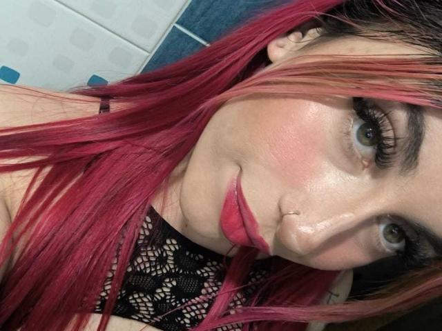 SammyViolet - Live sexe cam - 24674349