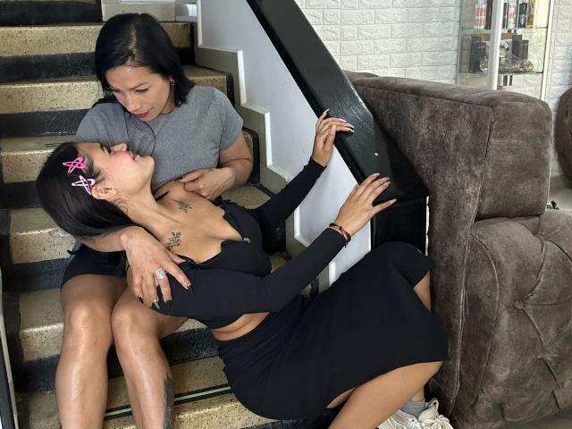 LustInParis - Live sex cam - 24674545