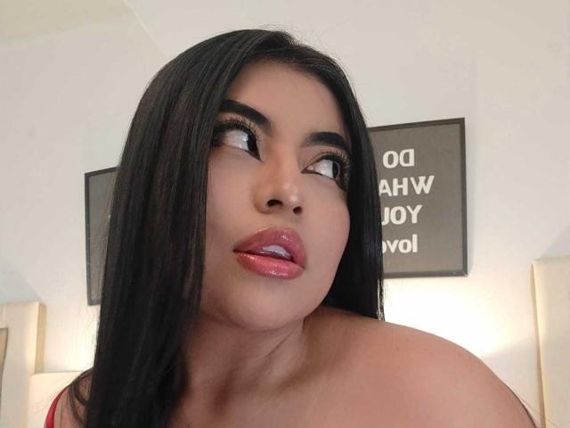 AlexaMadisson - Live sex cam - 24675065