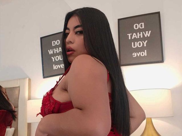 AlexaMadisson - Sexe cam en vivo - 24675069