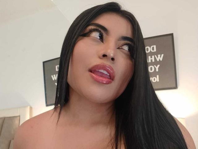 AlexaMadisson - Live sex cam - 24675081