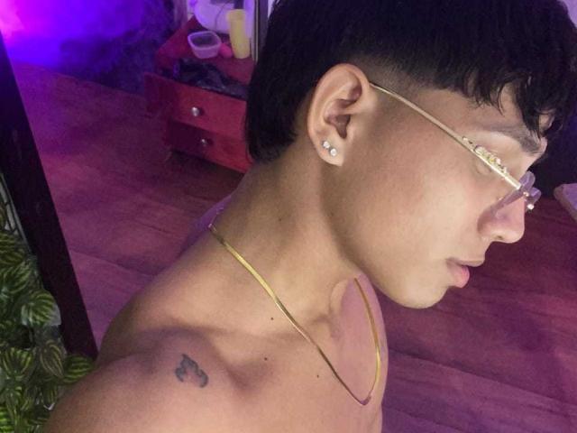 DeividConnor - Sexe cam en vivo - 24675149