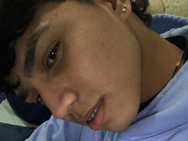 DeividConnor - Sexe cam en vivo - 24675157