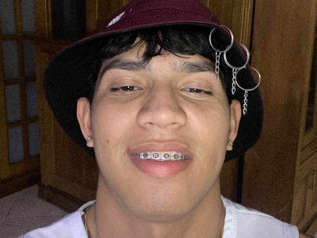 DeividConnor - Live sexe cam - 24675161