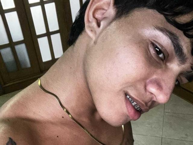 DeividConnor - Sexe cam en vivo - 24675169