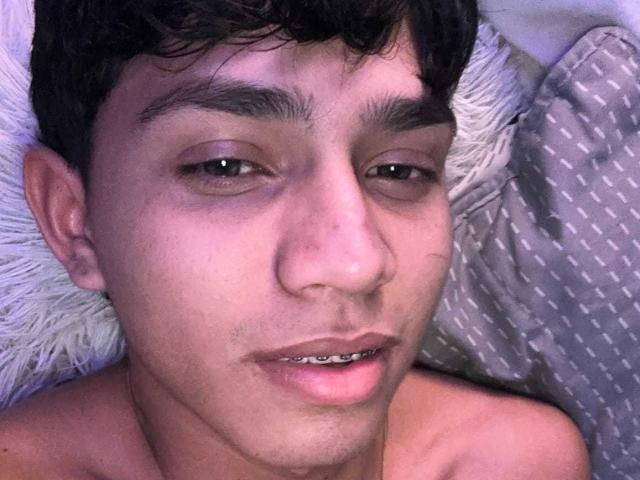 DeividConnor - Sexe cam en vivo - 24675173