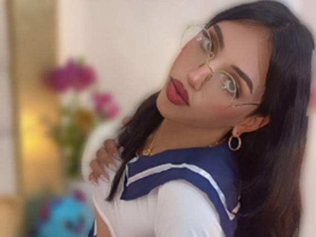 ShantallSmit - Live sex cam - 24675353